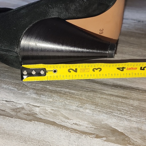 Steve Madden Boots - Picture 4 of 8